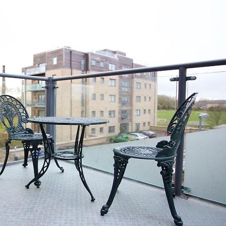 Citystay - The Vie CBG Exteriér fotografie