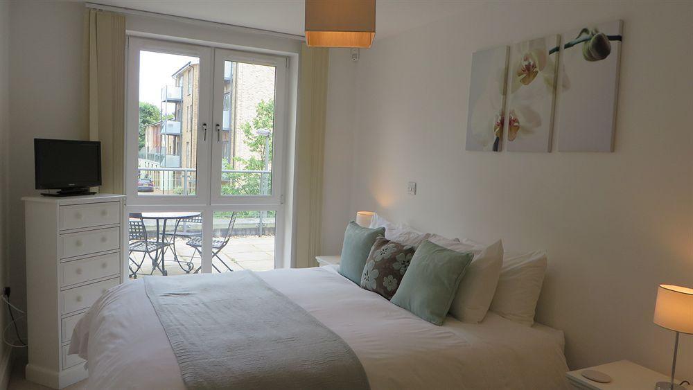Citystay - The Vie CBG Exteriér fotografie