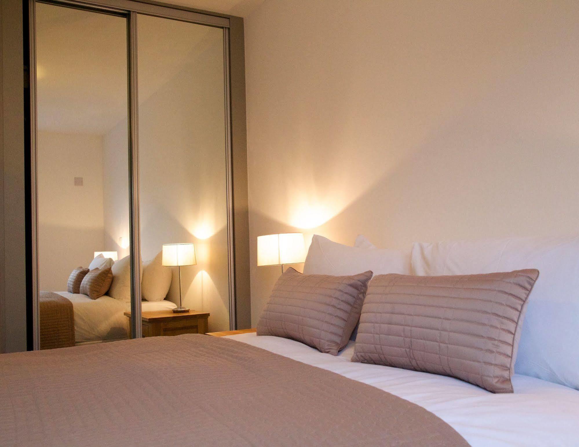 Citystay - The Vie CBG Exteriér fotografie